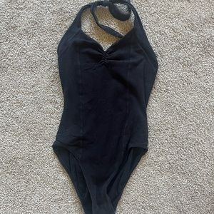Ballet Leotard